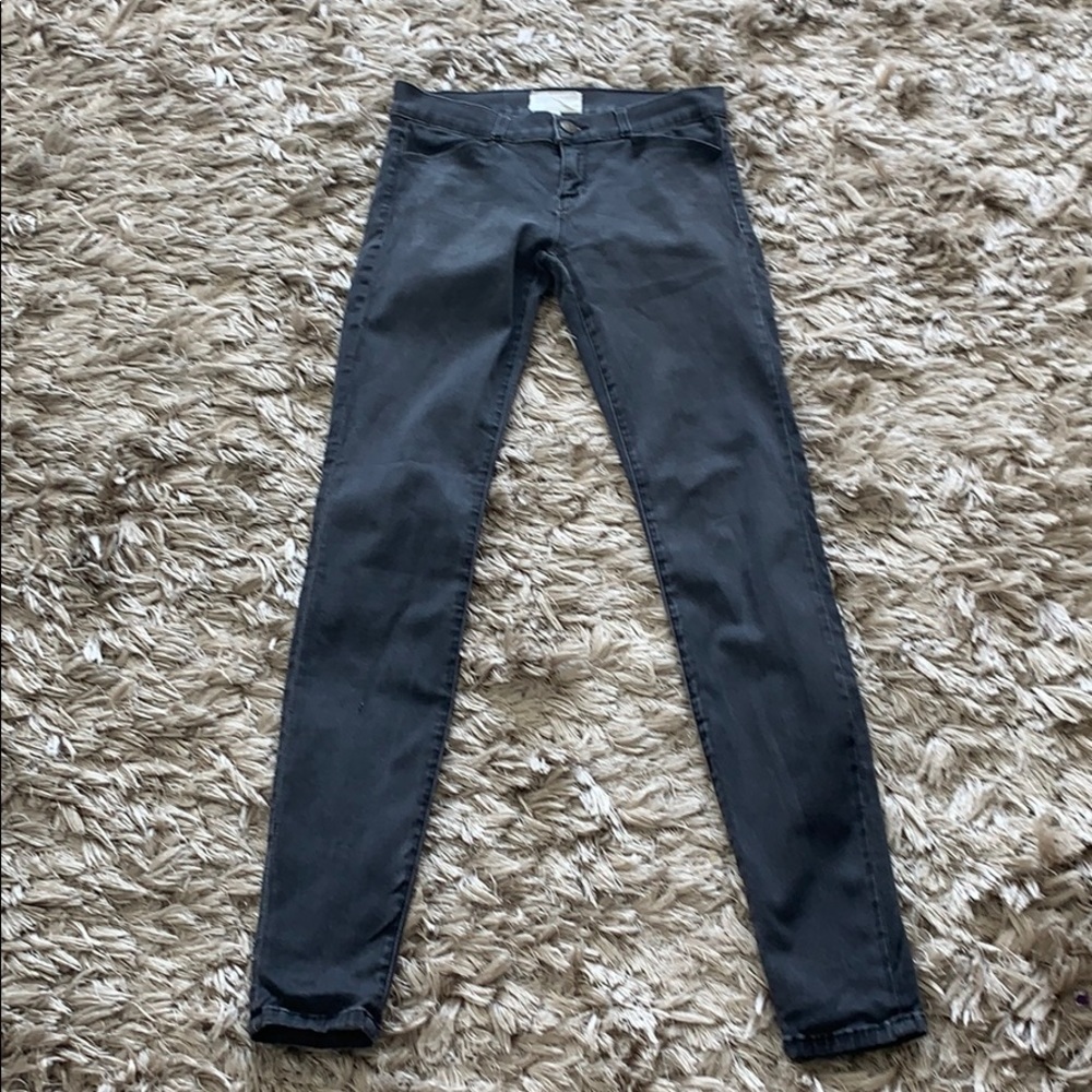 Current Elliot jeans